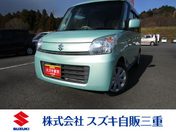 スズキ スペーシア Ｘ　ＭＫ３２型