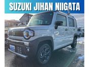 スズキ ハスラー　４ＷＤ タフワイルド　３型　★当社社用車アップ★