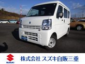 スズキ エブリイバン ＰＡリミテッド　６型