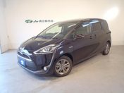トヨタ シエンタ　ハイブリッド Ｇ　クエロ