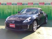 日産 フェアレディＺ　ロードスター Ｖｅｒ　ＳＴ