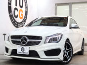 メルセデスベンツ ＣＬＡクラス ＣＬＡ２５０　４マチック