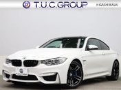 ＢＭＷ Ｍ４ Ｍ　ＤＣＴ