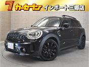 ＢＭＷ ミニ　クーパーＳＤ　クロスオーバー オール４