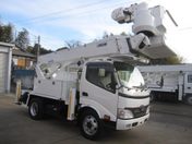 トヨタ ダイナ 特装車
