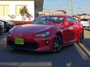 トヨタ ８６ ＧＴ