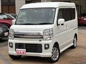 三菱 タウンボックス ６６０　Ｇ　ハイルーフ　ＳＤナビ　ワンセ