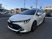 トヨタ カローラスポーツ　ハイブリッド Ｇ　Ｚ