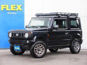 スズキ ジムニー　４ＷＤ ＸＣ