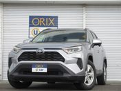トヨタ ＲＡＶ４　４ＷＤ Ｘ