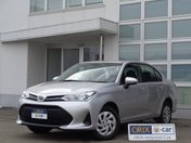 トヨタ カローラアクシオ　４ＷＤ ＥＸ