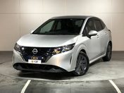 日産 ノート Ｘ
