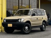 トヨタ ランドクルーザープラド ＴＺ