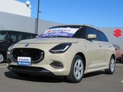 スズキ スイフト ＨＹＢＲＩＤ　ＭＸ