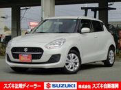 スズキ スイフト ＸＧ　３型　セーフティサポート非装着車