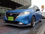日産 ノート Ｘ