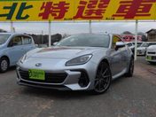 スバル ＢＲＺ Ｓ