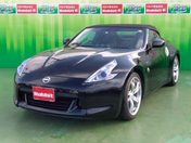 日産 フェアレディＺ　ロードスター Ｖｅｒ　ＳＴ