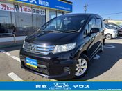 ホンダ フリードスパイク Ｇエアロ