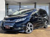 ホンダ オデッセイ アブソルート　Ｘ　ホンダセンシング