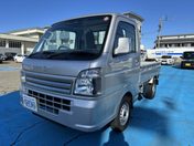 スズキ キャリイトラック　４ＷＤ ＫＣ　エアコン・パワステ