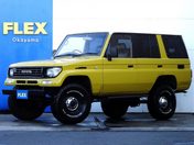 トヨタ ランドクルーザープラド ＳＸ