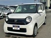 ホンダ Ｎ－ＯＮＥ スタンダード　ローダウン