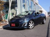 プジョー ３０８ＣＣ プレミアム