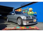 アルピナ Ｂ６　ツーリング ２．８　リミテッド　エディション