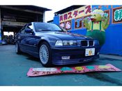 アルピナ Ｂ８　リムジン ４．６