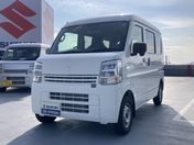 スズキ エブリイバン　４ＷＤ ＰＡリミテッド　６型