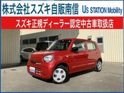 スズキ アルト Ｌ　２ＷＤ　衝突被害軽減ブレーキ　ディス