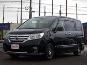 日産 セレナ ハイウェイスター