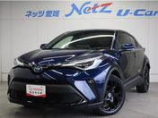トヨタ Ｃ－ＨＲ Ｇモードネロセーフティプラスハイブリッド