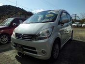 ダイハツ ムーヴ Ｘ　ＶＳ