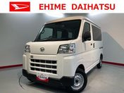 ダイハツ ハイゼットカーゴ デラックス