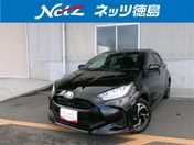 トヨタ ヤリス　ハイブリッド Ｚ