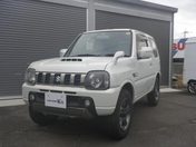 スズキ ジムニー　４ＷＤ 特別仕様車　ランドベンチャー