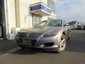 マツダ ＲＸ－８ ベースグレード