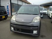 ホンダ ライフ ディーバ