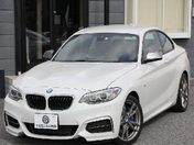 ＢＭＷ ２シリーズ　クーペ Ｍ２３５ｉ