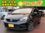 ホンダ フィット ホーム