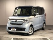 ホンダ Ｎ　ＢＯＸ Ｇ　ホンダセンシング