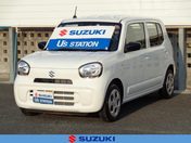 スズキ アルト Ｌ　２型