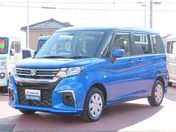 スズキ ソリオ Ｇ　２型　ゴールデンウィークフェア
