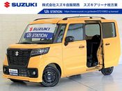 スズキ スペーシア　ベース ＸＦ