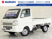 スズキ キャリイトラック ＫＣスペシャル　６型