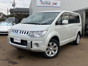 三菱 デリカ　Ｄ：５　４ＷＤ Ｄ　パワーパッケージ