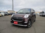 ダイハツ キャスト　スタイル　４ＷＤ Ｇ　ＳＡ２