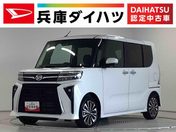 ダイハツ タント　カスタム ＲＳ